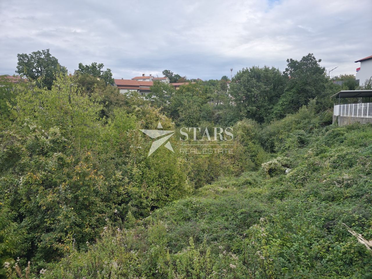 Terreno u Viškovu, 2389m², slika 2