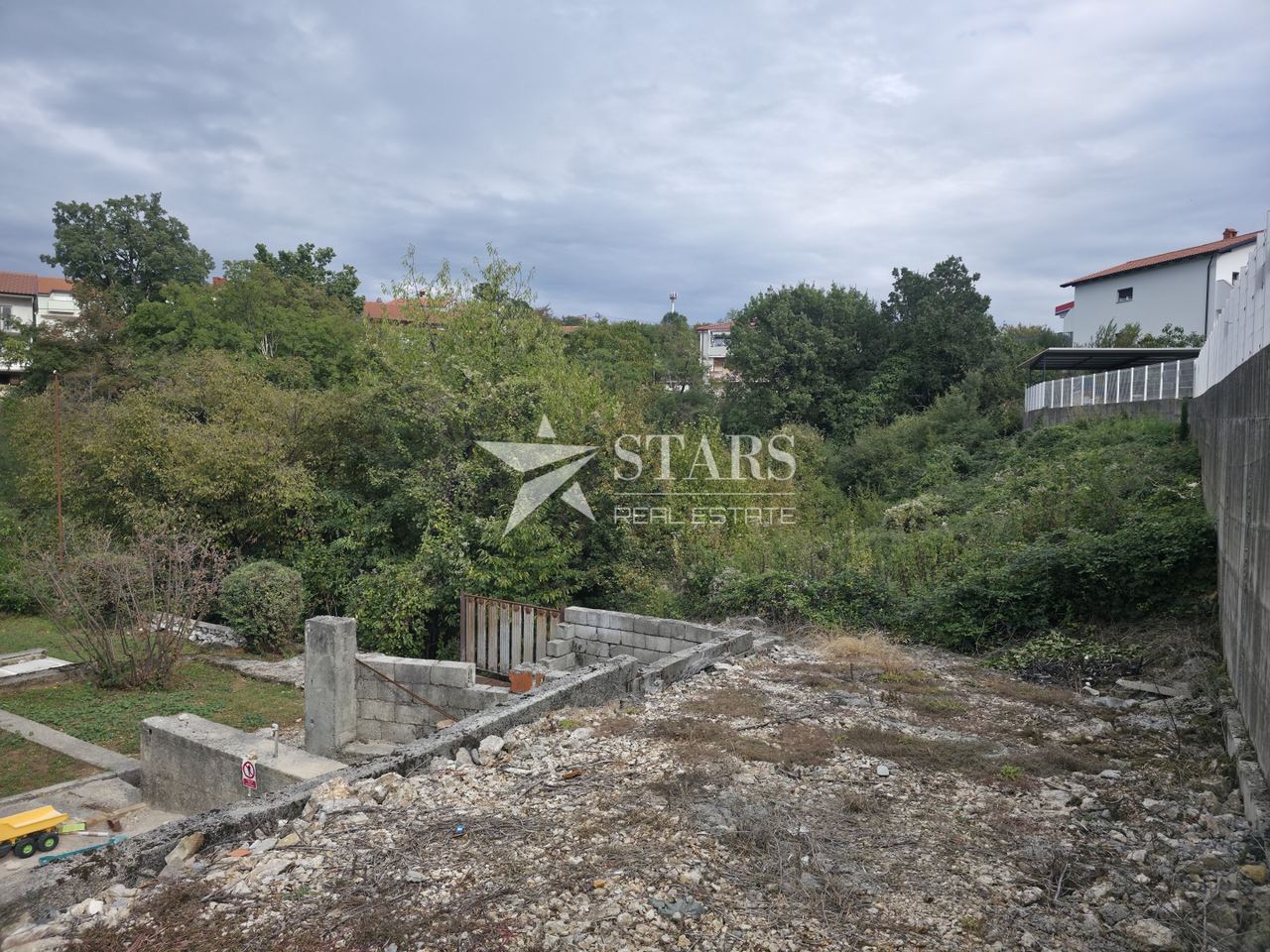 Terreno u Viškovu, 2389m², slika 4