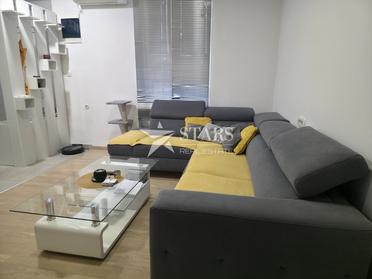 Wohnung u Rijeci, 66.21m², 2 sobe, slika 2