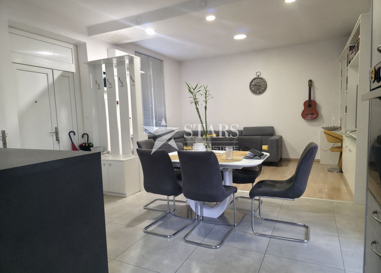 Wohnung u Rijeci, 66.21m², 2 sobe, slika 4