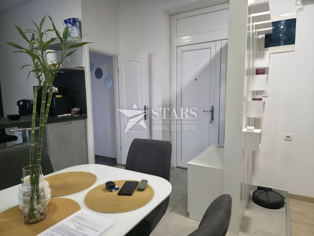 Wohnung u Rijeci, 66.21m², 2 sobe, slika 5