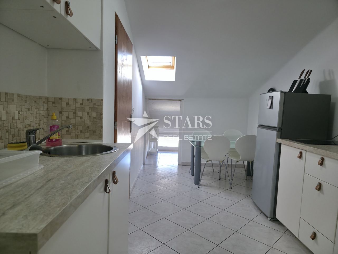 Stan u Rijeci, 54m², 2 sobe, slika 2