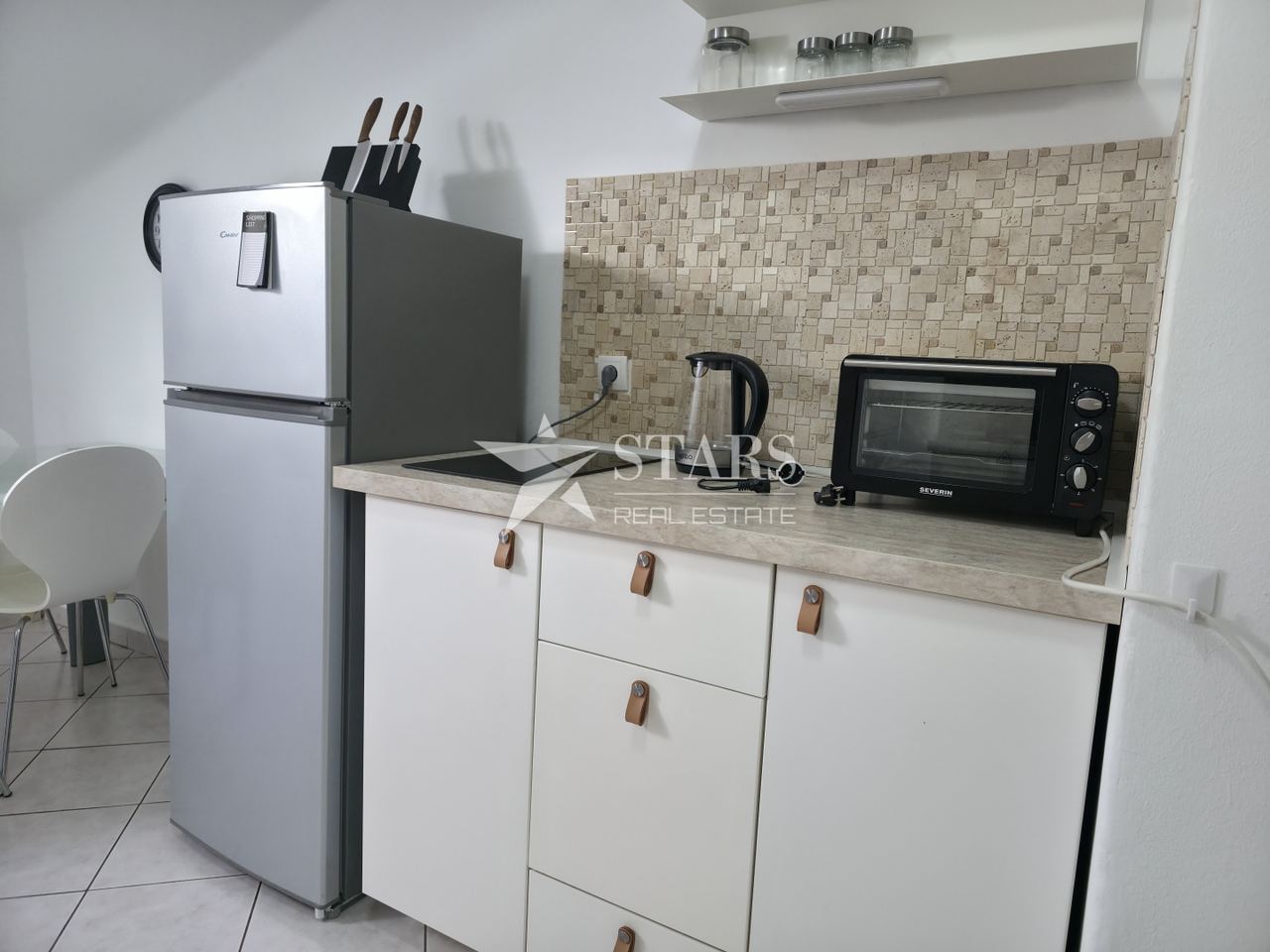 Stan u Rijeci, 54m², 2 sobe, slika 3