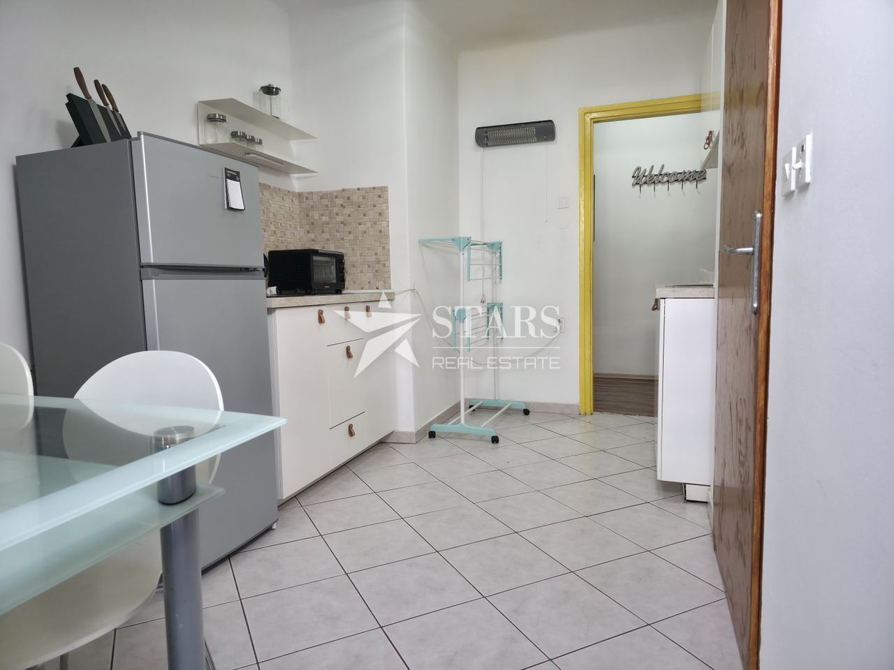 Stan u Rijeci, 54m², 2 sobe, slika 4
