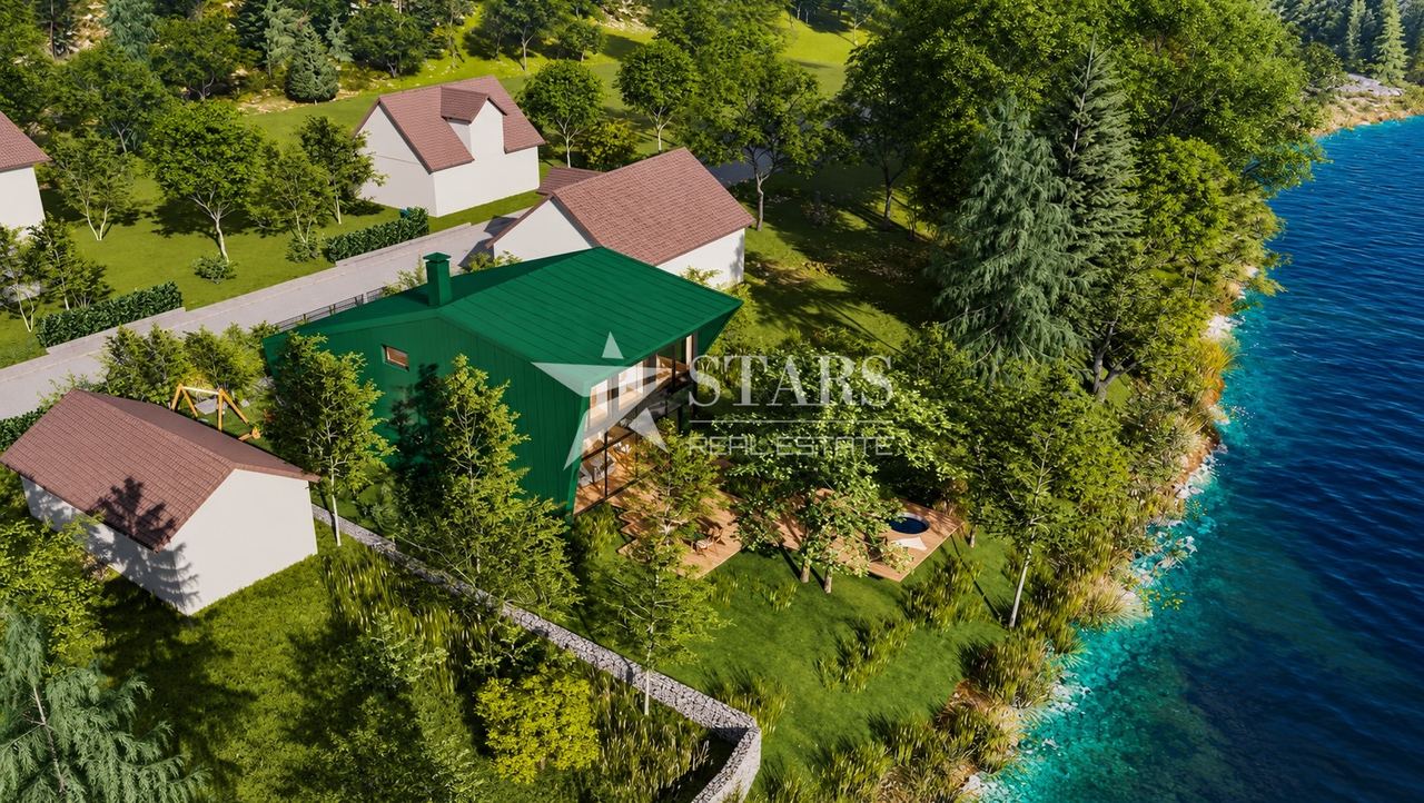 Grundstück u Delnicama, 571m²