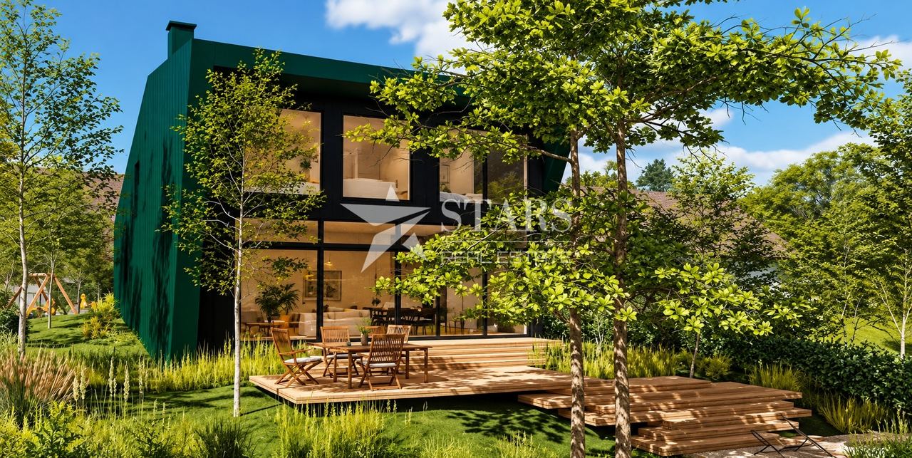 Zemljište u Delnicama, 571m², slika 2