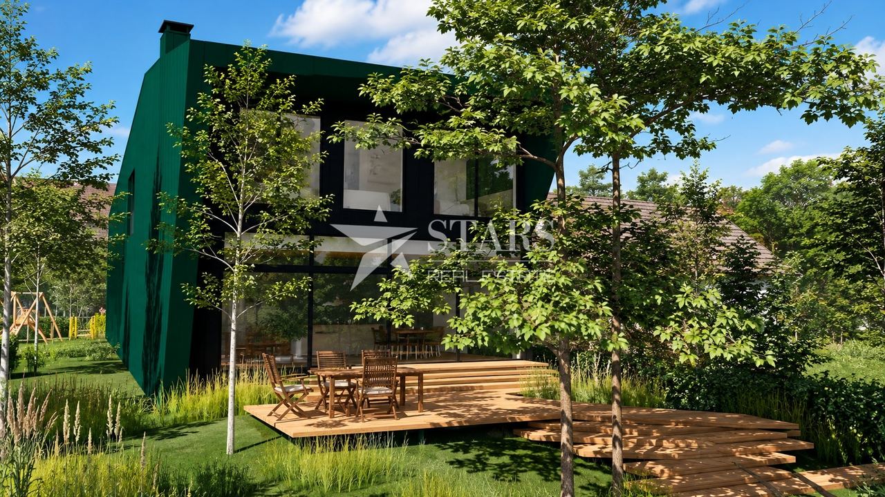 Zemljište u Delnicama, 571m², slika 3