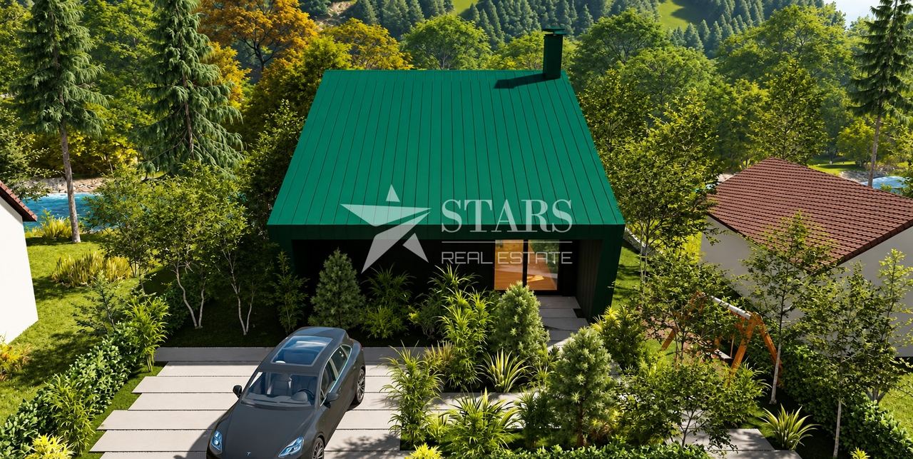 Zemljište u Delnicama, 571m², slika 5