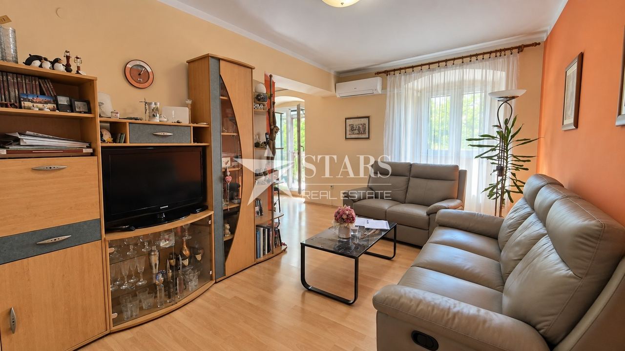 Stan u Kraljevici, 85m², 3 sobe