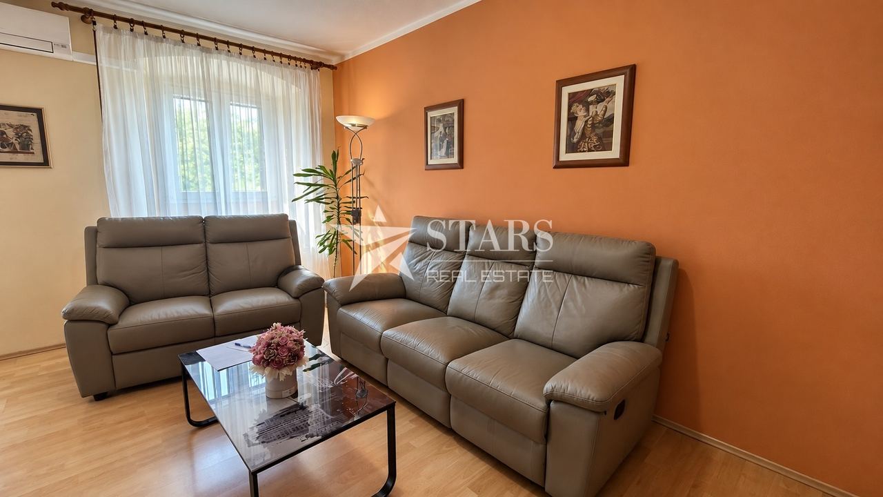 Appartamento u Kraljevici, 85m², 3 sobe, slika 2