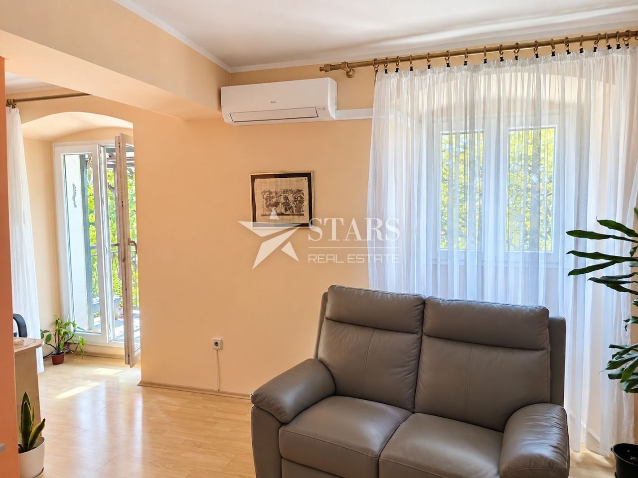 Appartamento u Kraljevici, 85m², 3 sobe, slika 3