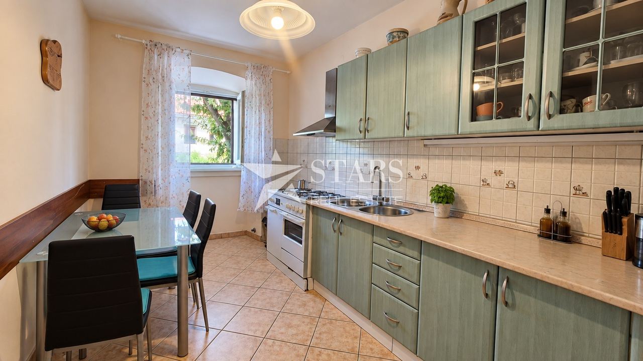 Appartamento u Kraljevici, 85m², 3 sobe, slika 4