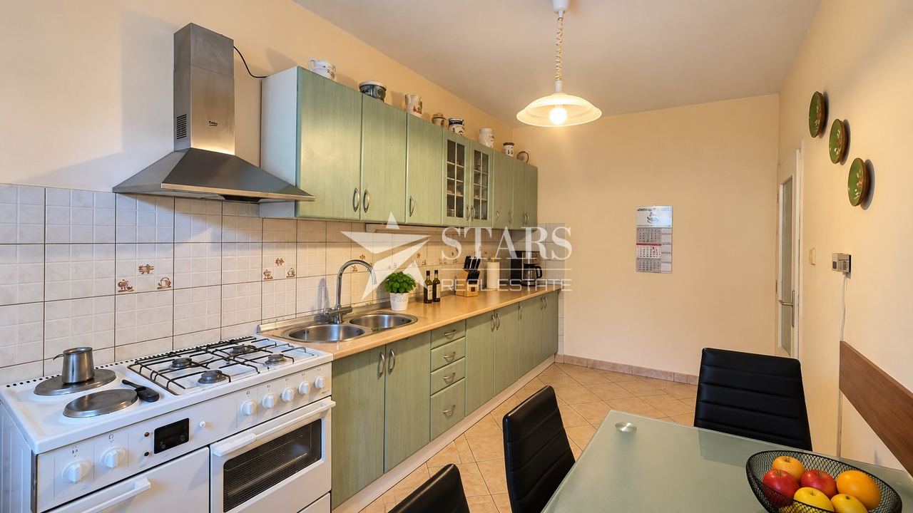 Appartamento u Kraljevici, 85m², 3 sobe, slika 5