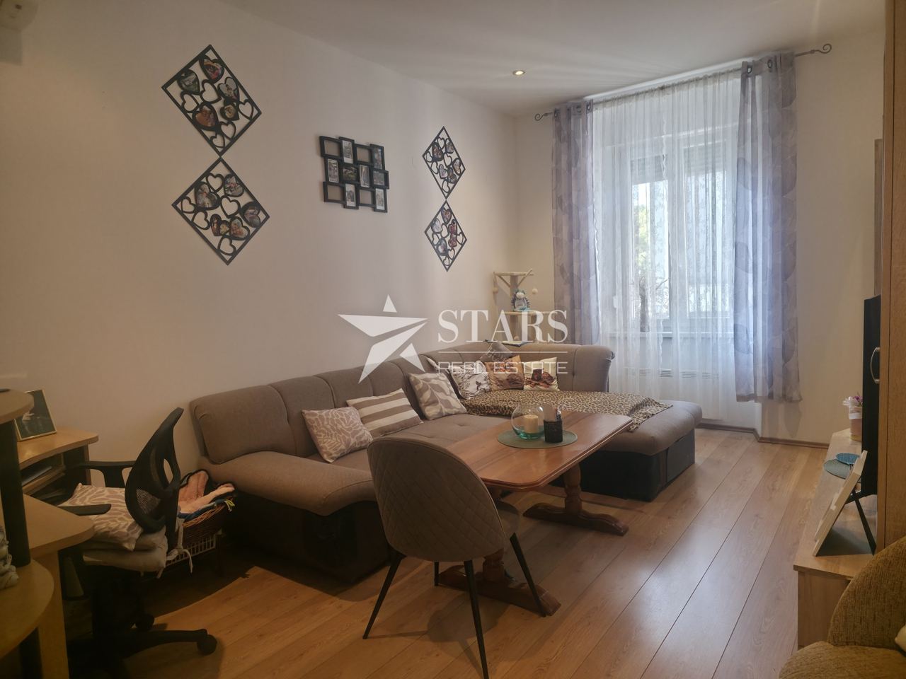 Wohnung u Rijeci, 64m², 2 sobe, slika 2