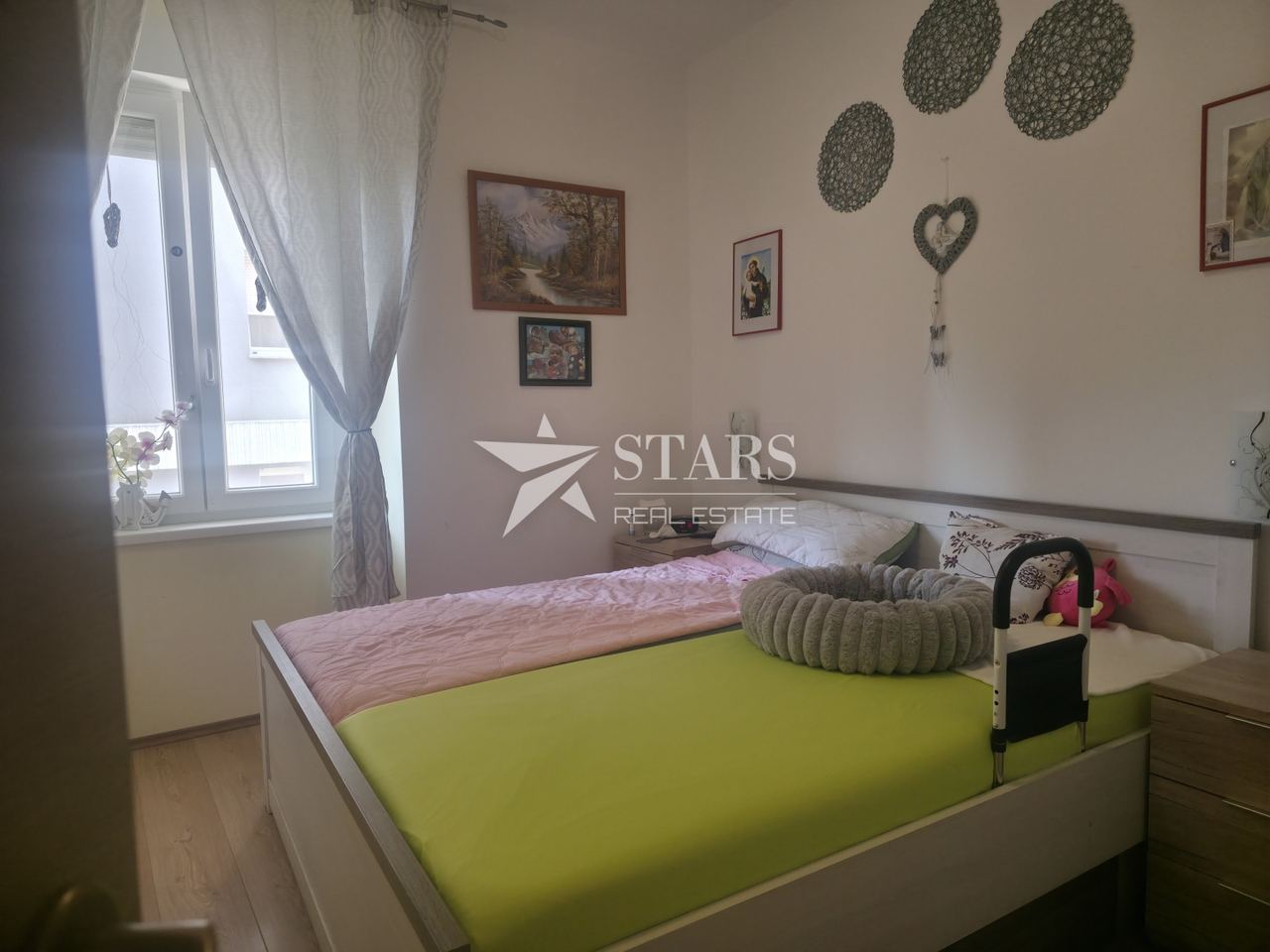 Wohnung u Rijeci, 64m², 2 sobe, slika 4