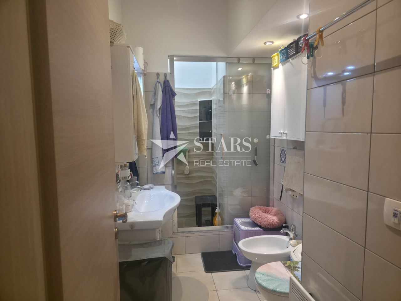Wohnung u Rijeci, 64m², 2 sobe, slika 5