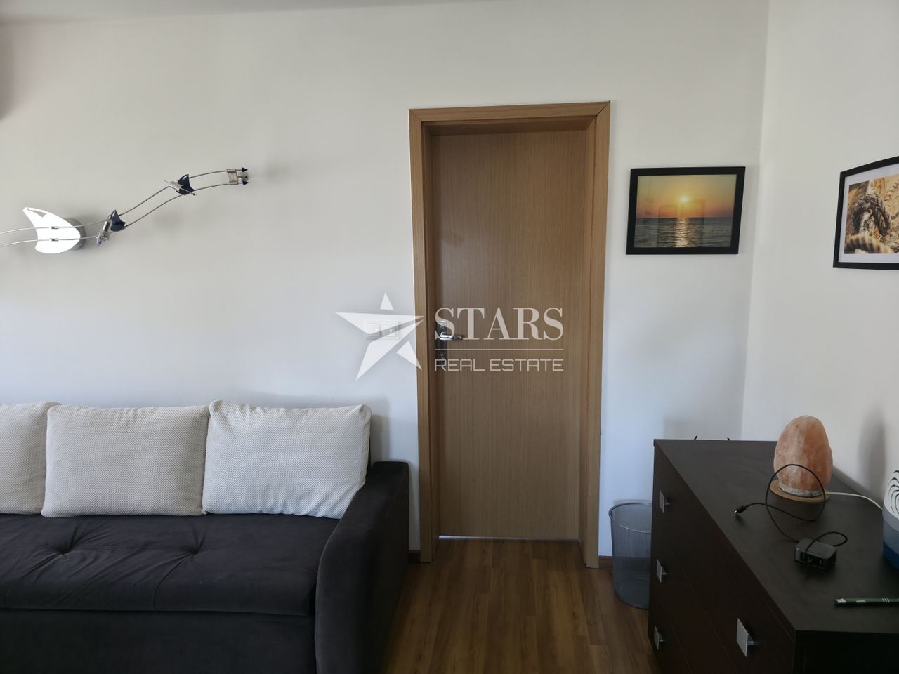 Wohnung u Matuljiu, 62m², 2 sobe, slika 2