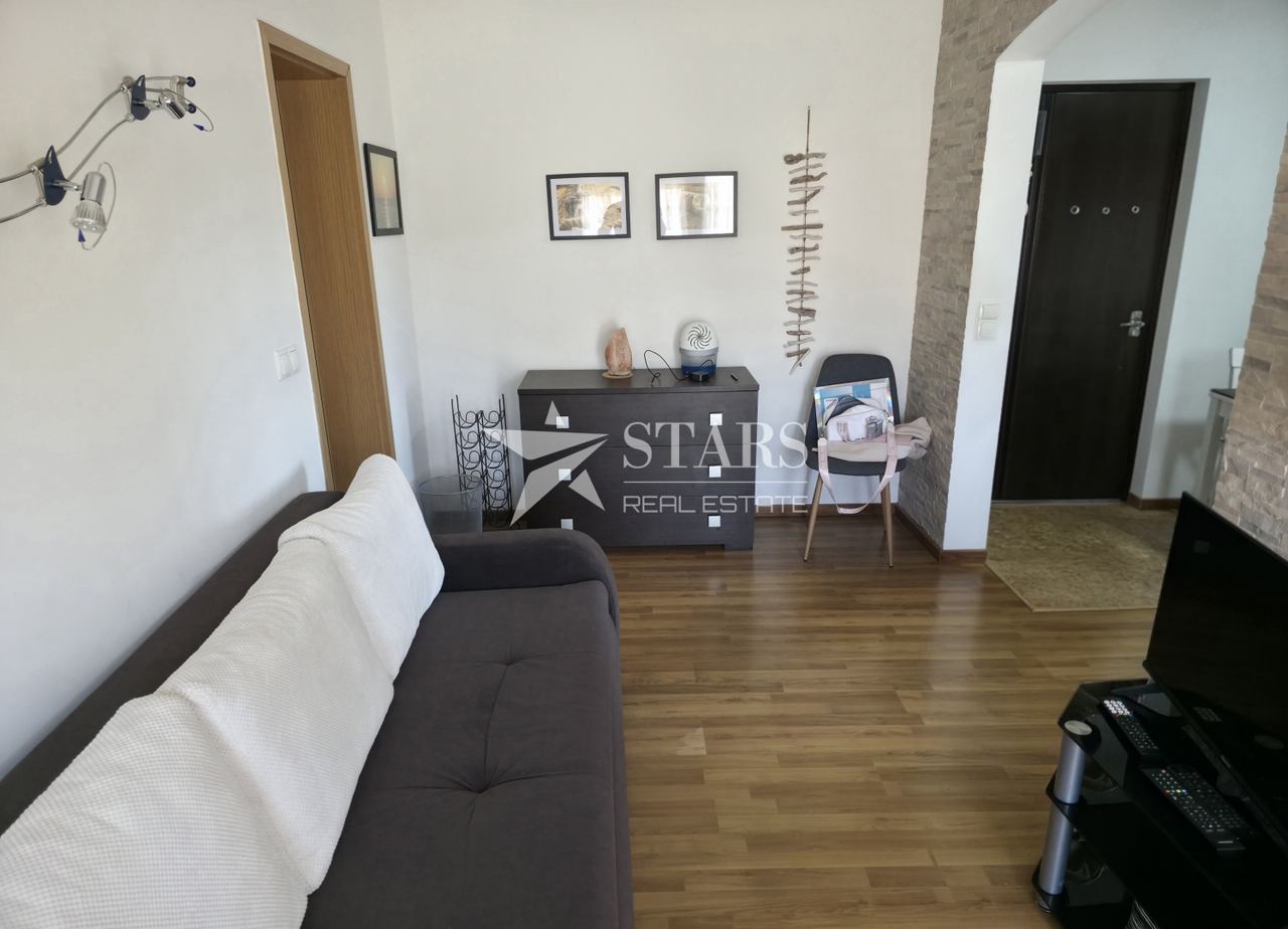 Wohnung u Matuljiu, 62m², 2 sobe, slika 4