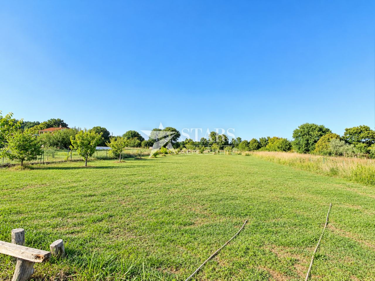 Terreno u Marčani, 3025m²