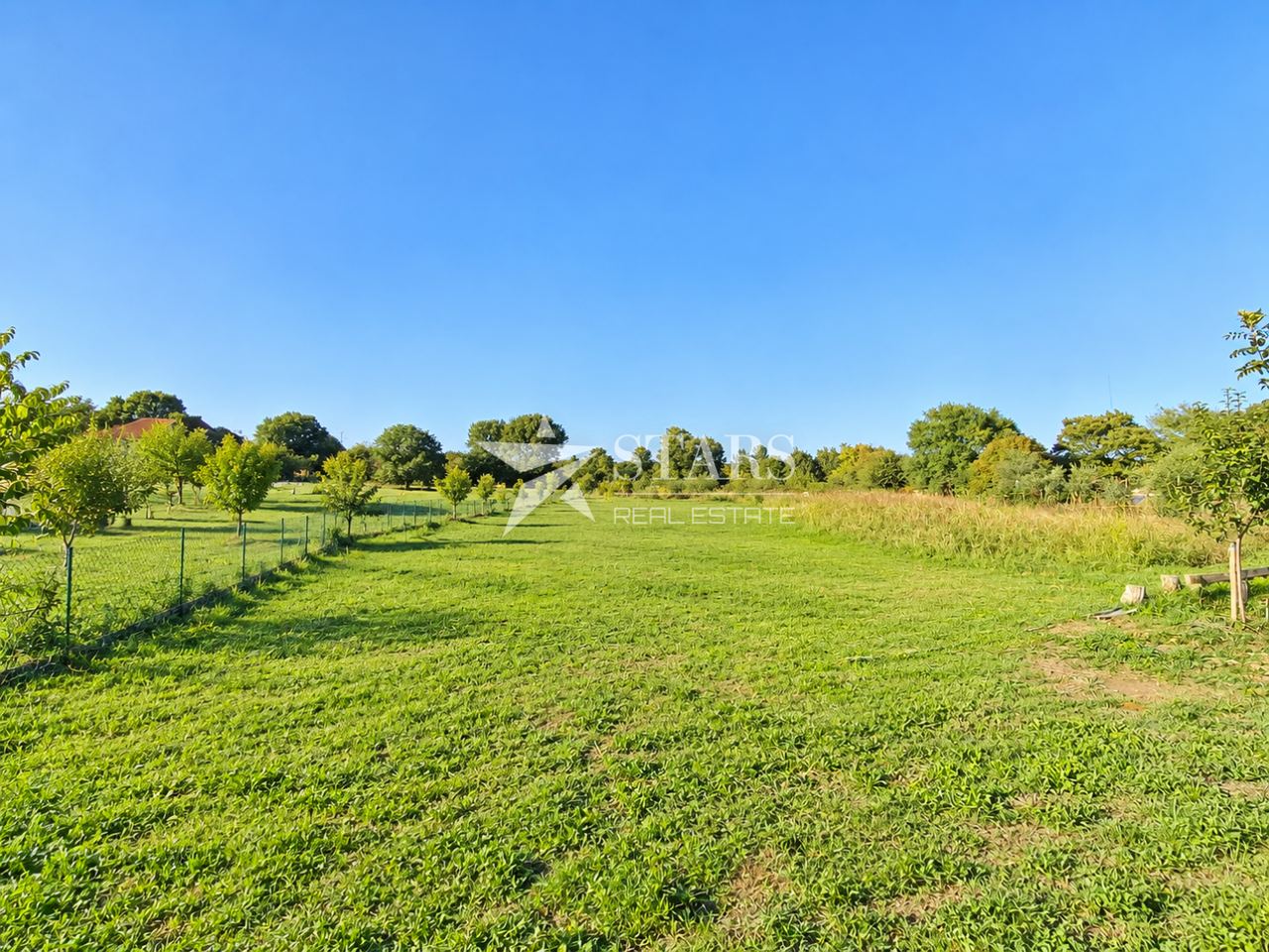 Terreno u Marčani, 3025m², slika 3