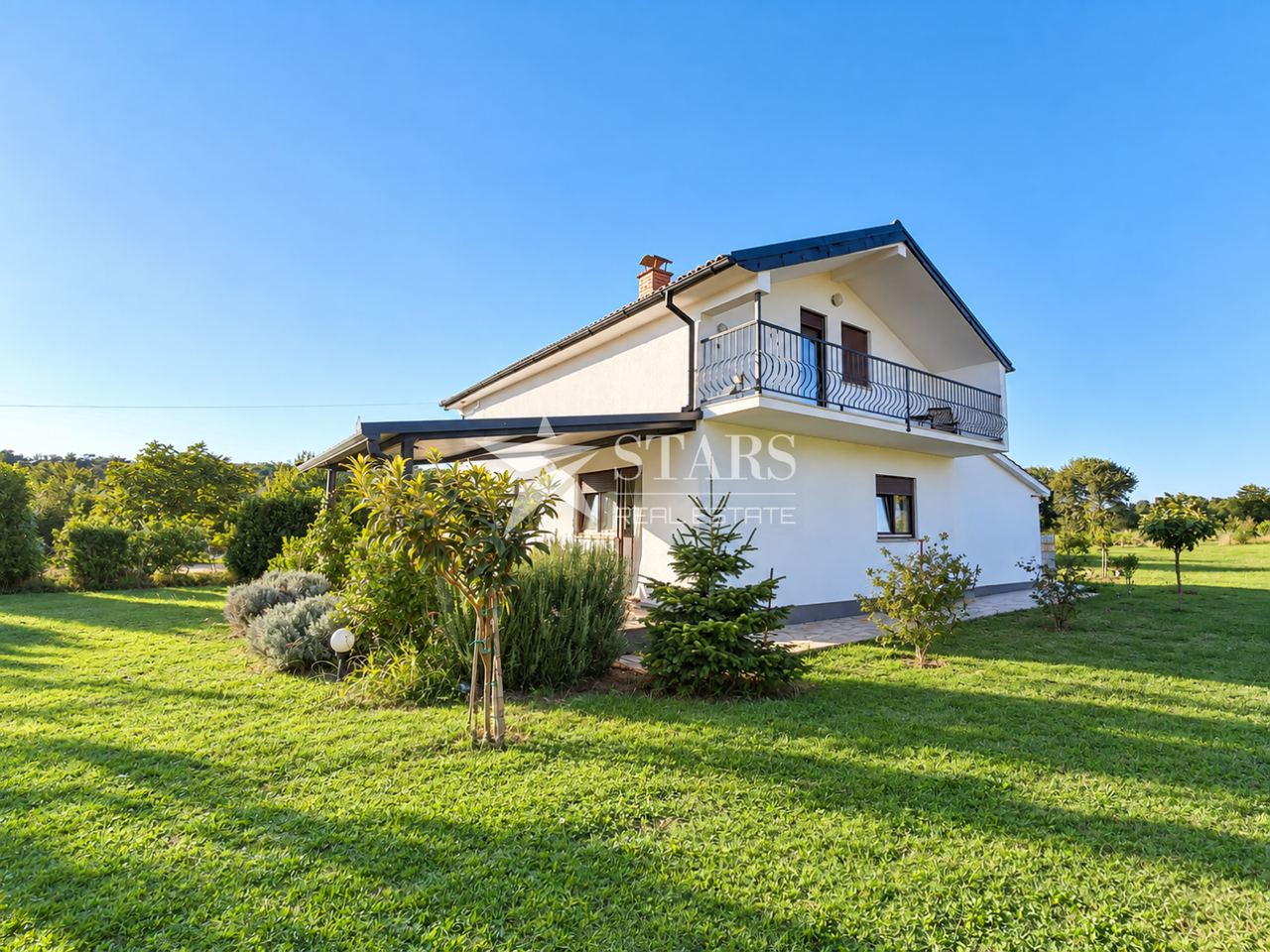 Kuća u Marčani, 84m², 2 sobe