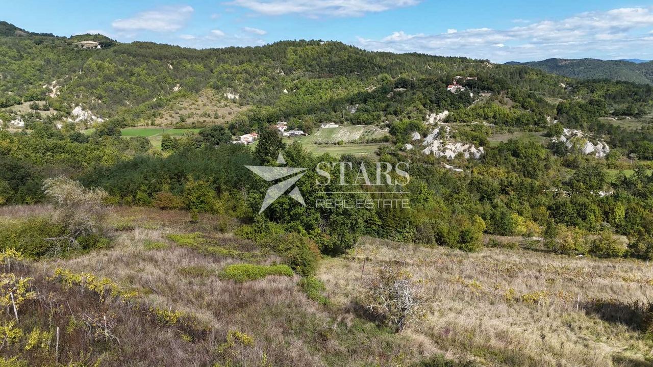 Zemljište u Pićanu, 534m², slika 3