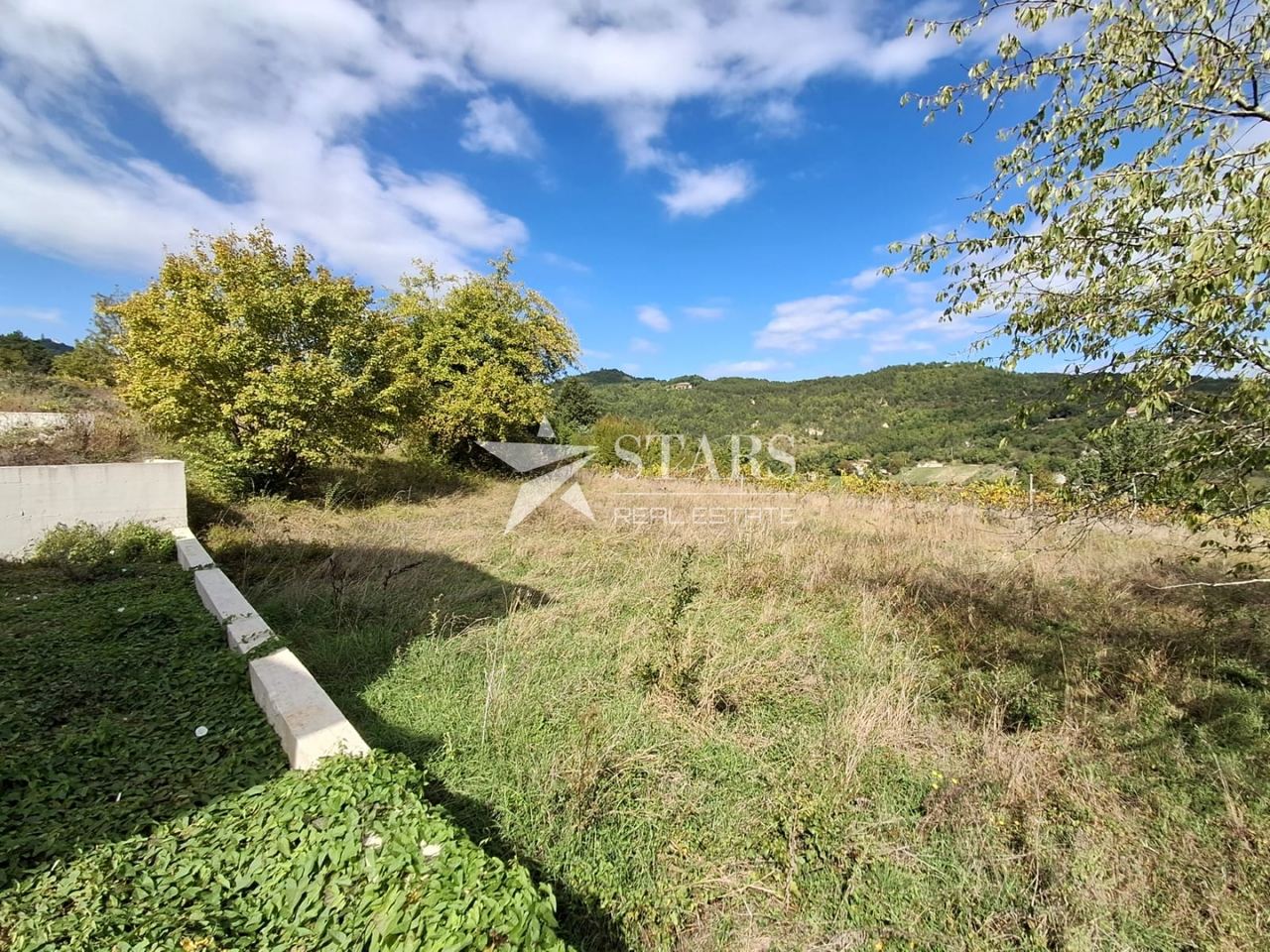 Zemljište u Pićanu, 461m², slika 4