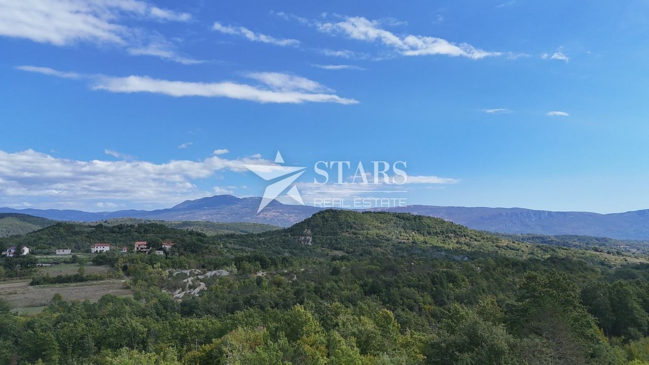 Terreno u Pićanu, 546m², slika 4
