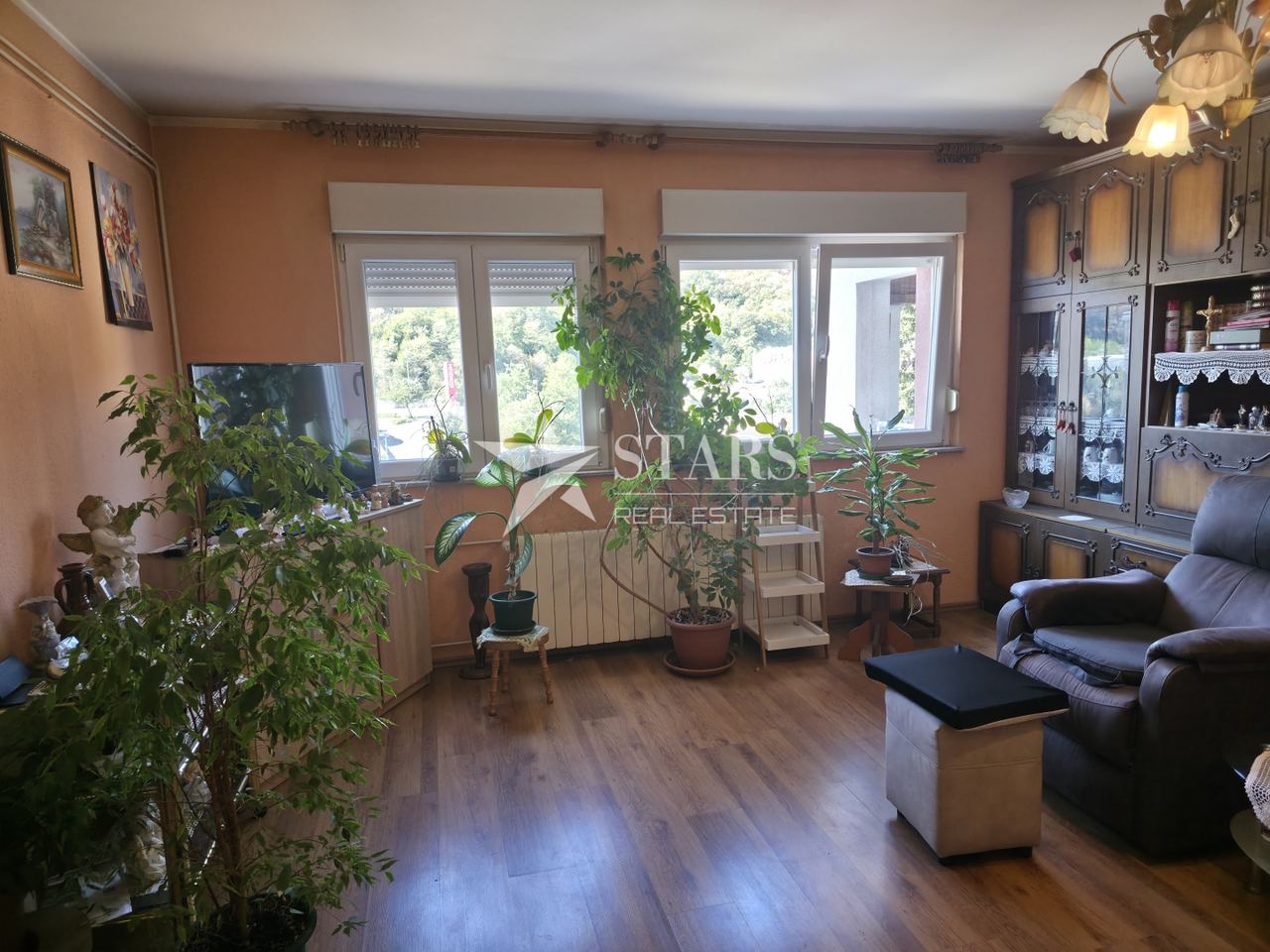 Appartamento u Rijeci, 75.71m², 3 sobe, slika 2