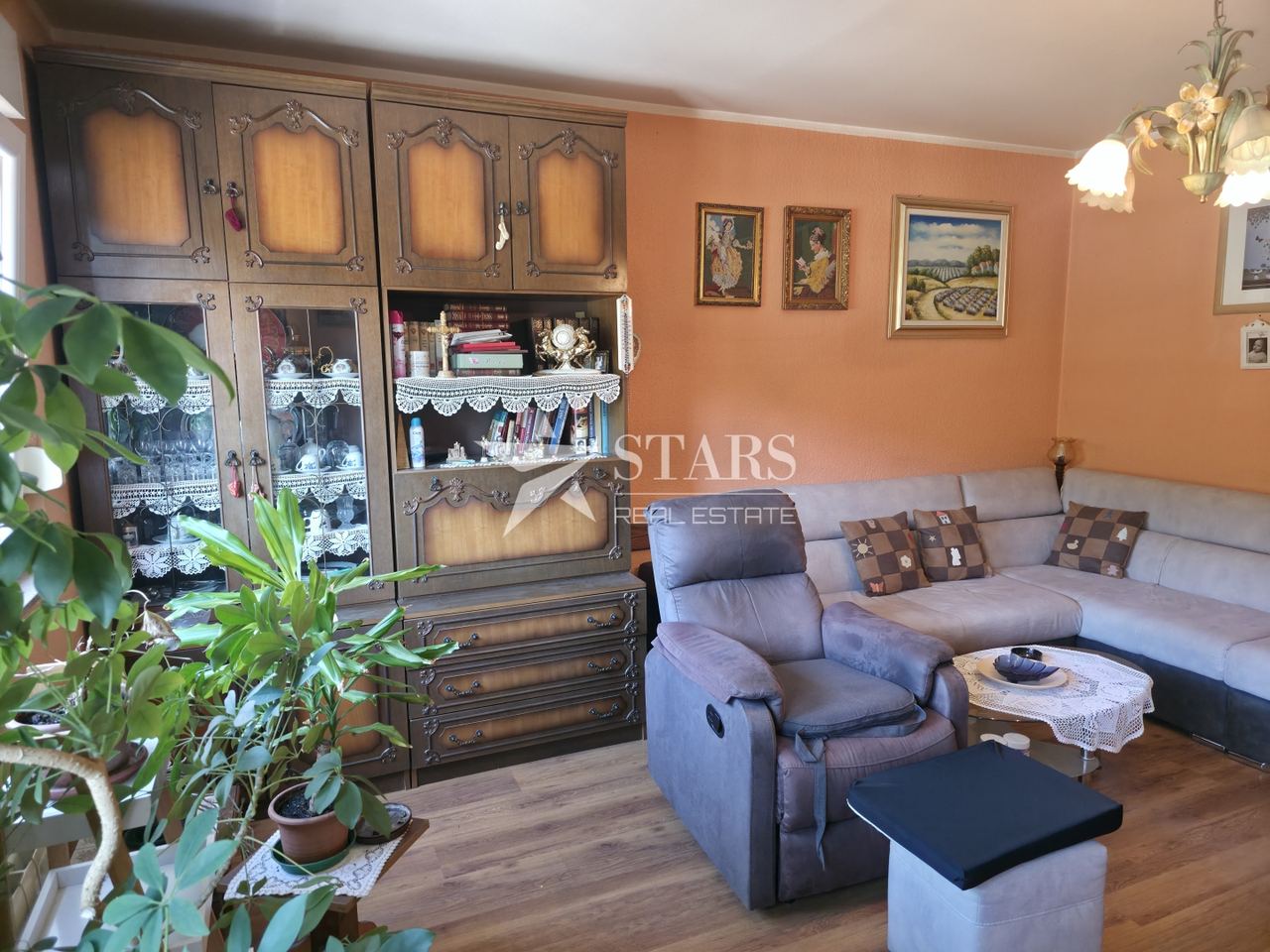 Appartamento u Rijeci, 75.71m², 3 sobe, slika 3