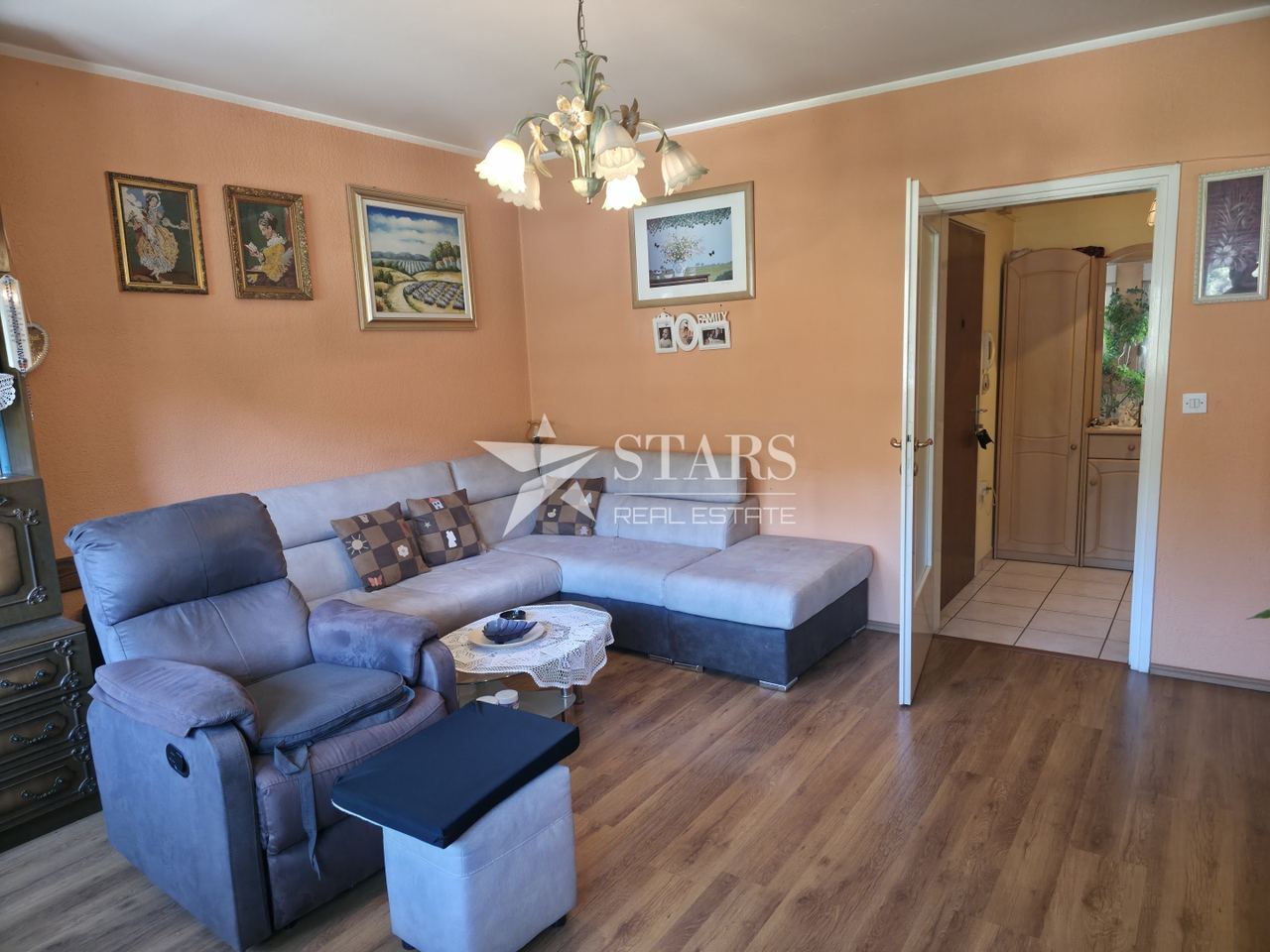 Appartamento u Rijeci, 75.71m², 3 sobe, slika 4