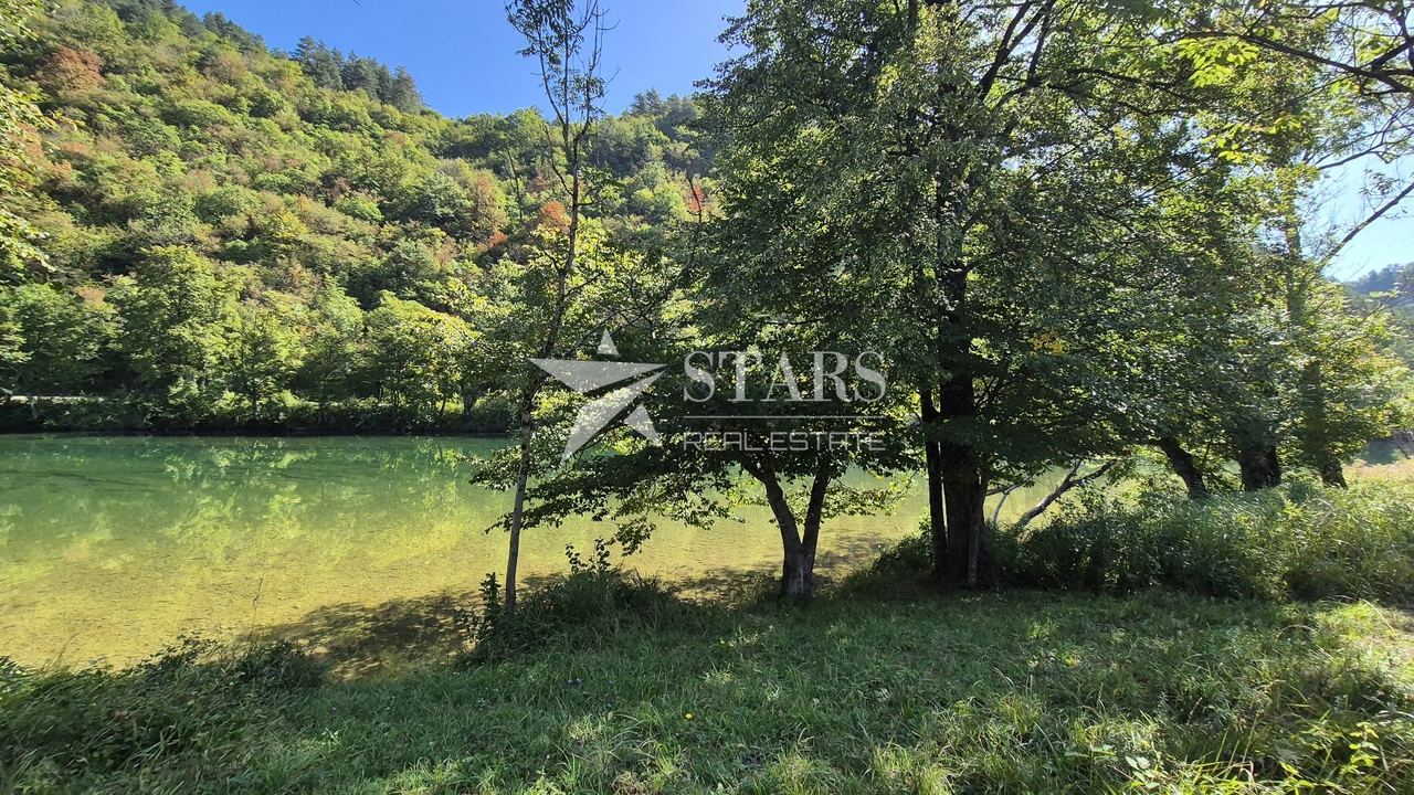 Terreno u Vrbovsku, 1654m²