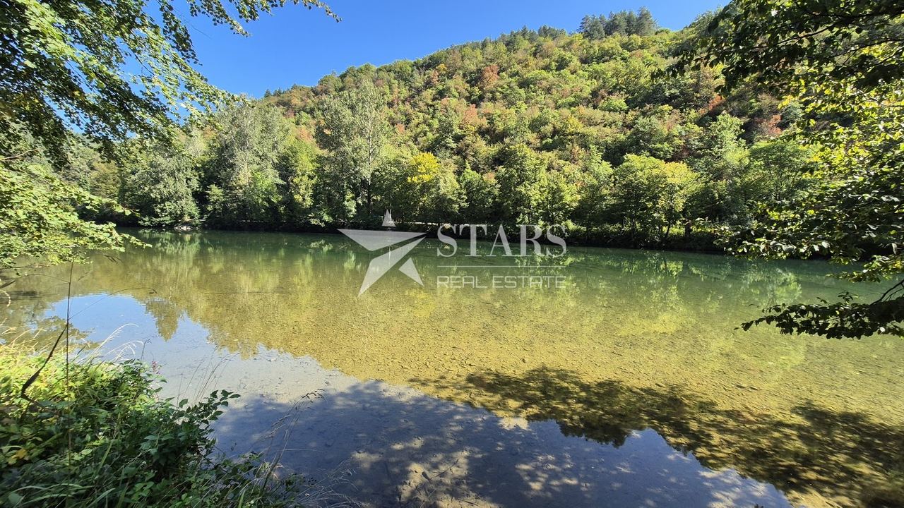 Zemljište u Vrbovsku, 1654m², slika 2
