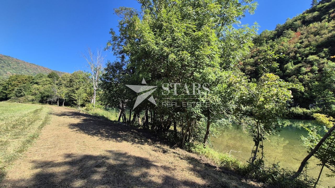 Zemljište u Vrbovsku, 1654m², slika 3