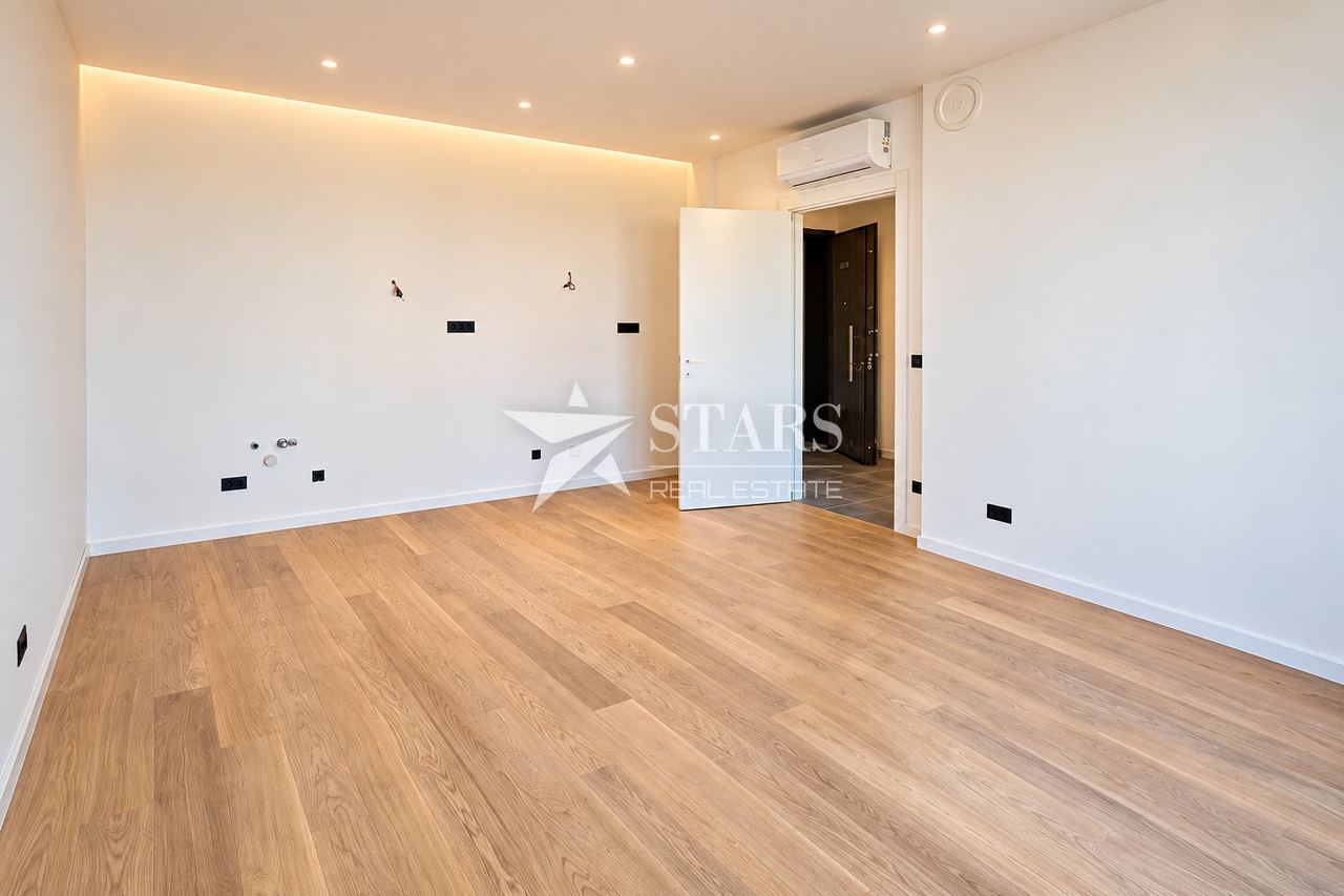 Stan u Umagu, 52.25m², 1 soba, slika 2