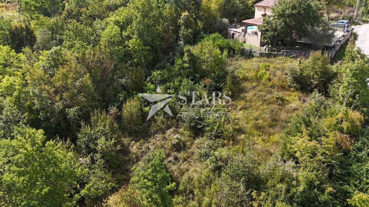 Zemljište u Pićanu, 1554m², slika 4