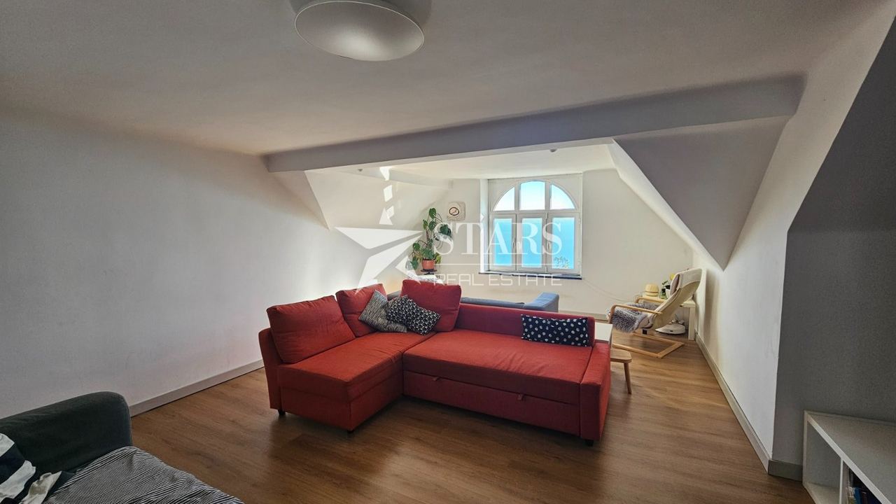 Stan u Opatiji, 99m², 3 sobe
