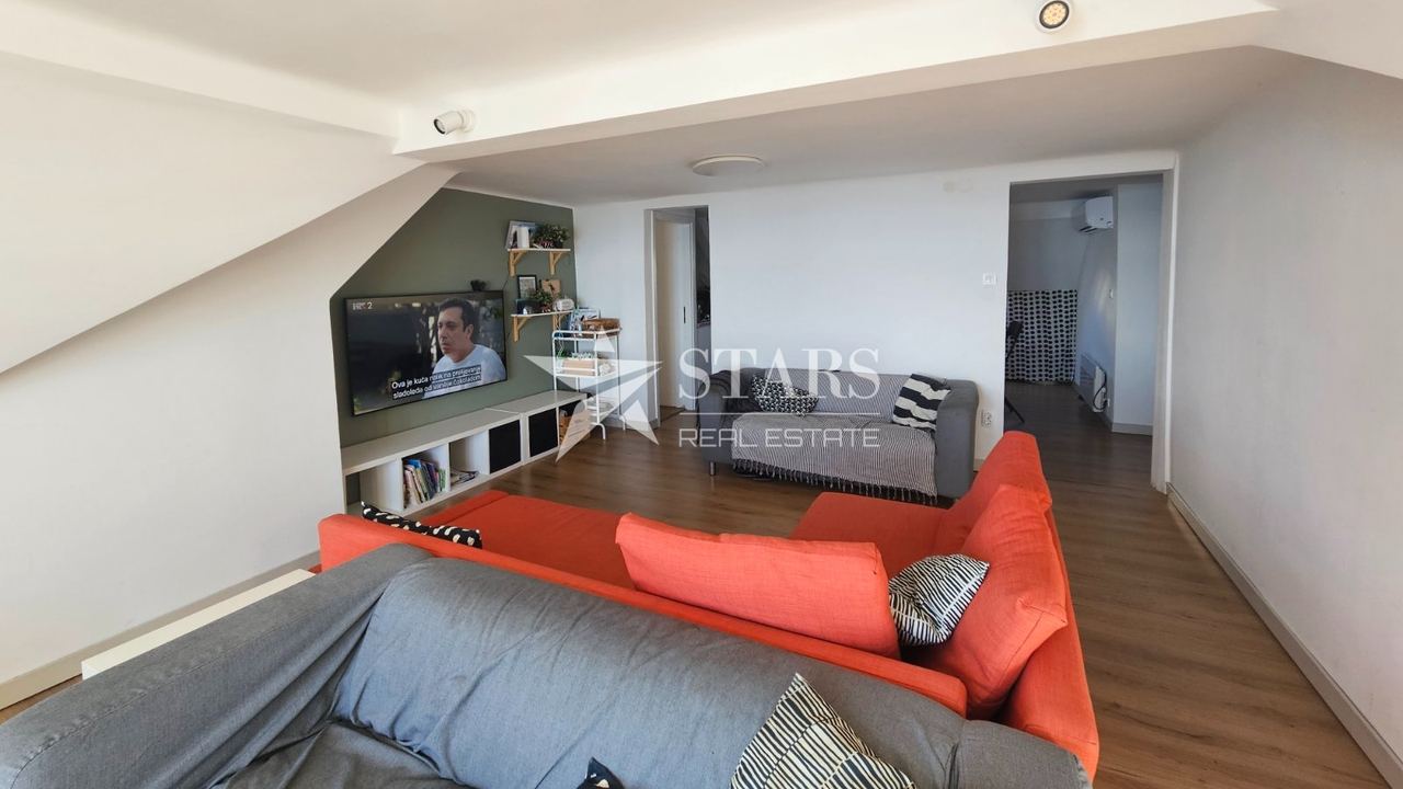 Stan u Opatiji, 99m², 3 sobe, slika 2