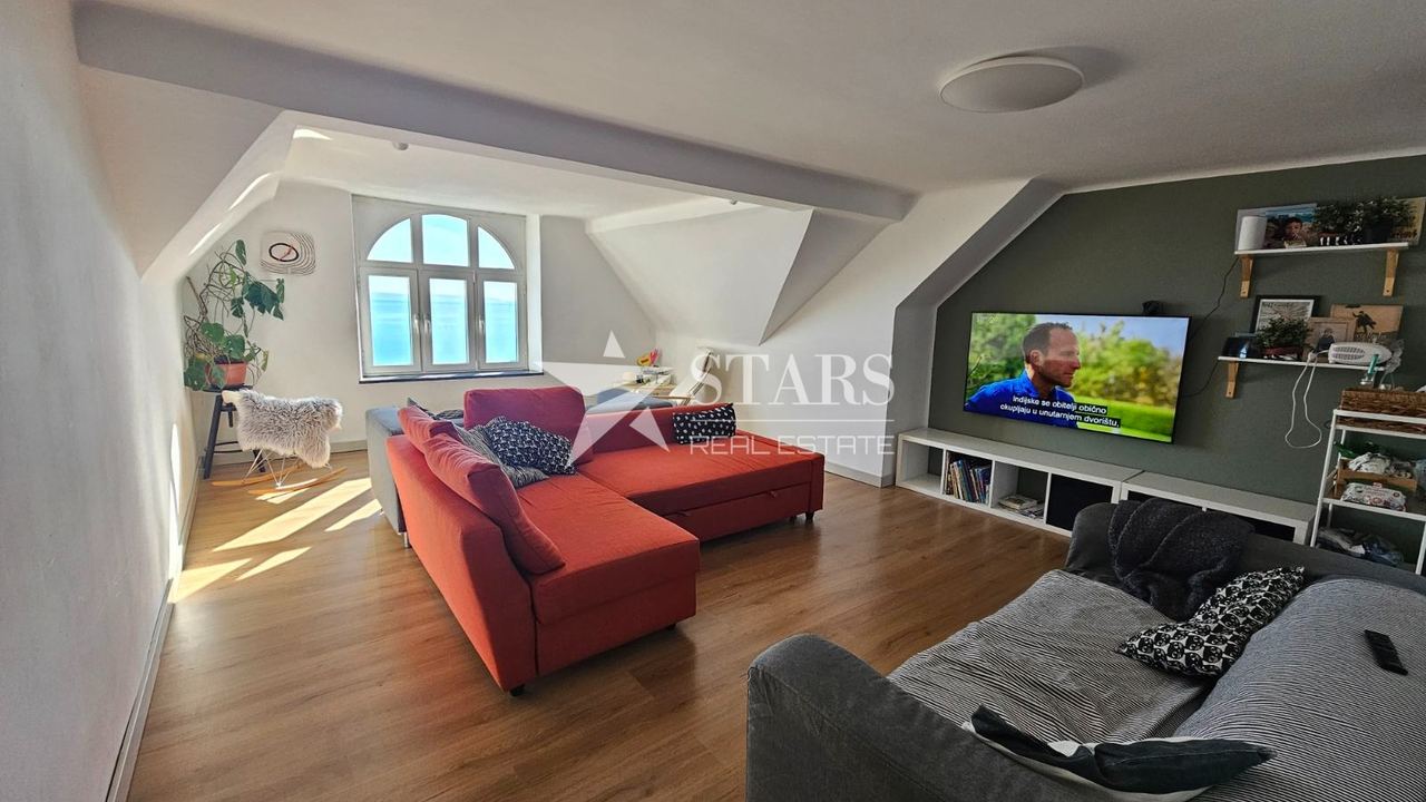 Stan u Opatiji, 99m², 3 sobe, slika 3