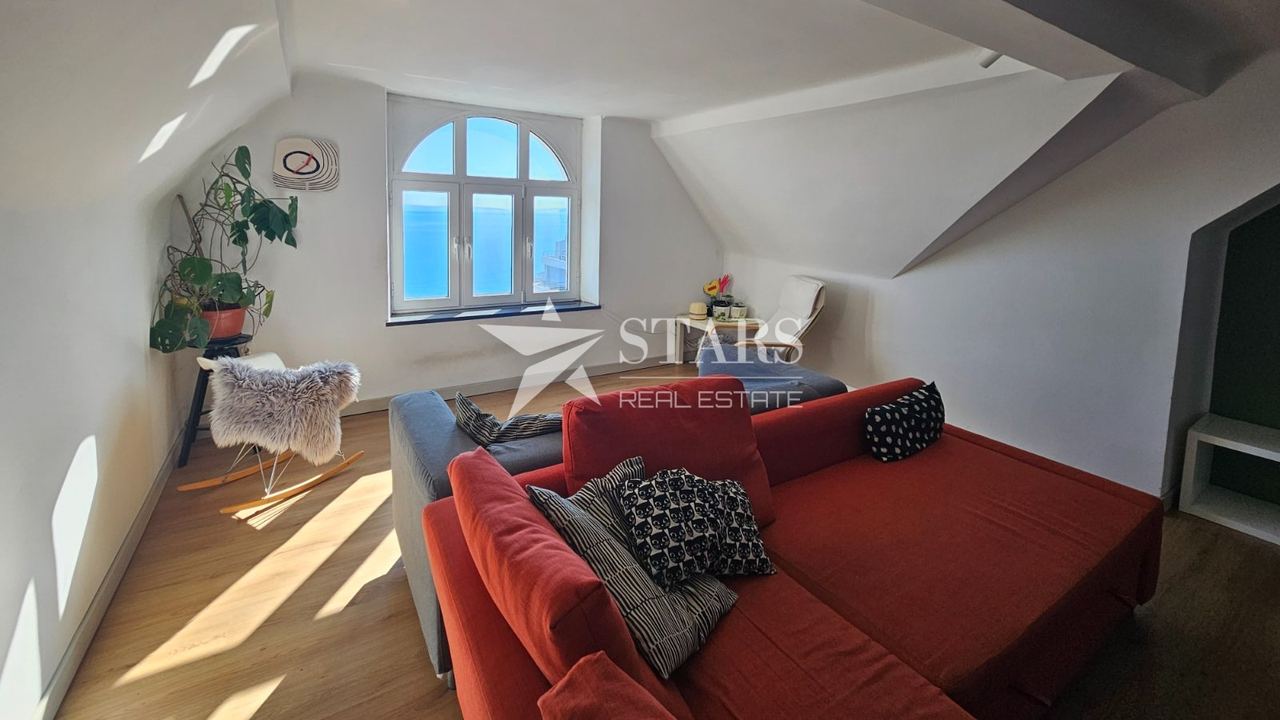 Stan u Opatiji, 99m², 3 sobe, slika 4