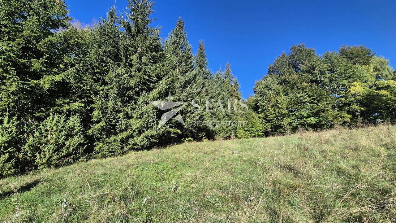 Land u Fužinama, 824m², slika 2