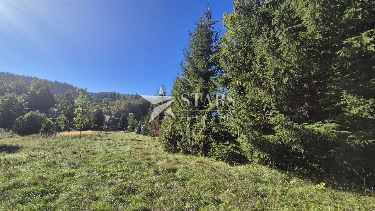 Land u Fužinama, 824m², slika 3