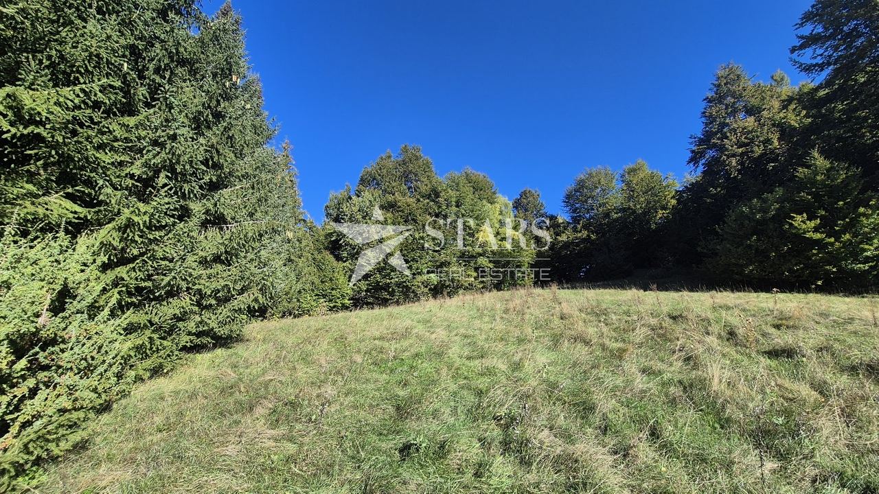 Land u Fužinama, 824m², slika 4