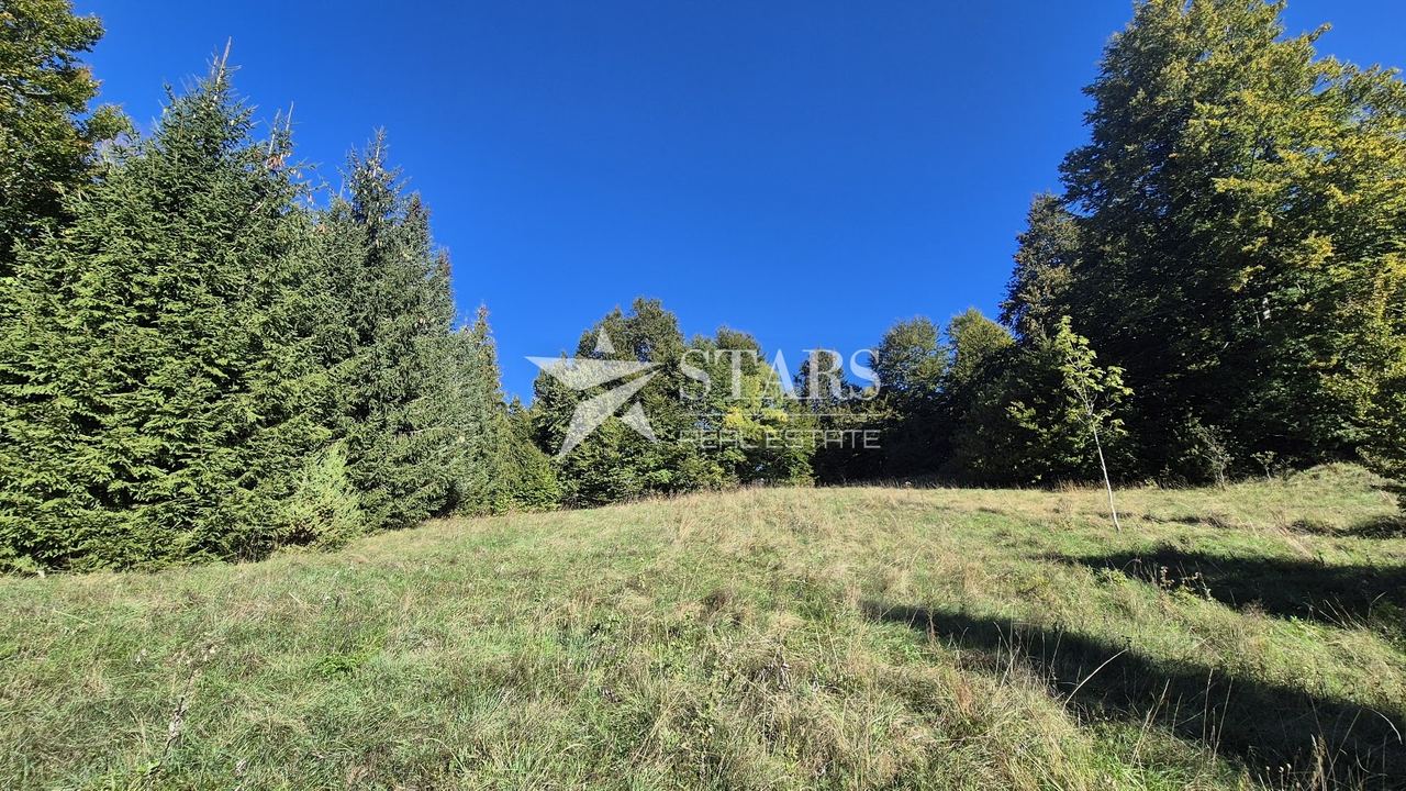 Land u Fužinama, 824m², slika 5