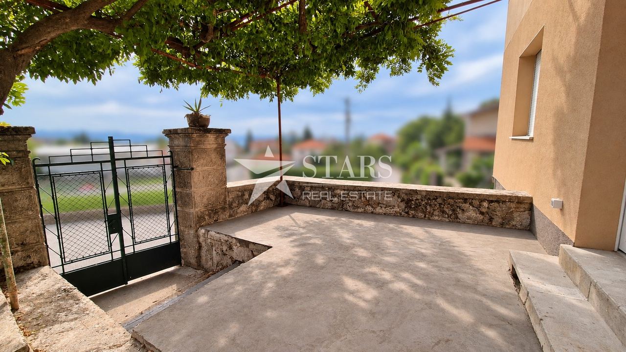 Apartment u Matuljiu, 54m², 2 sobe