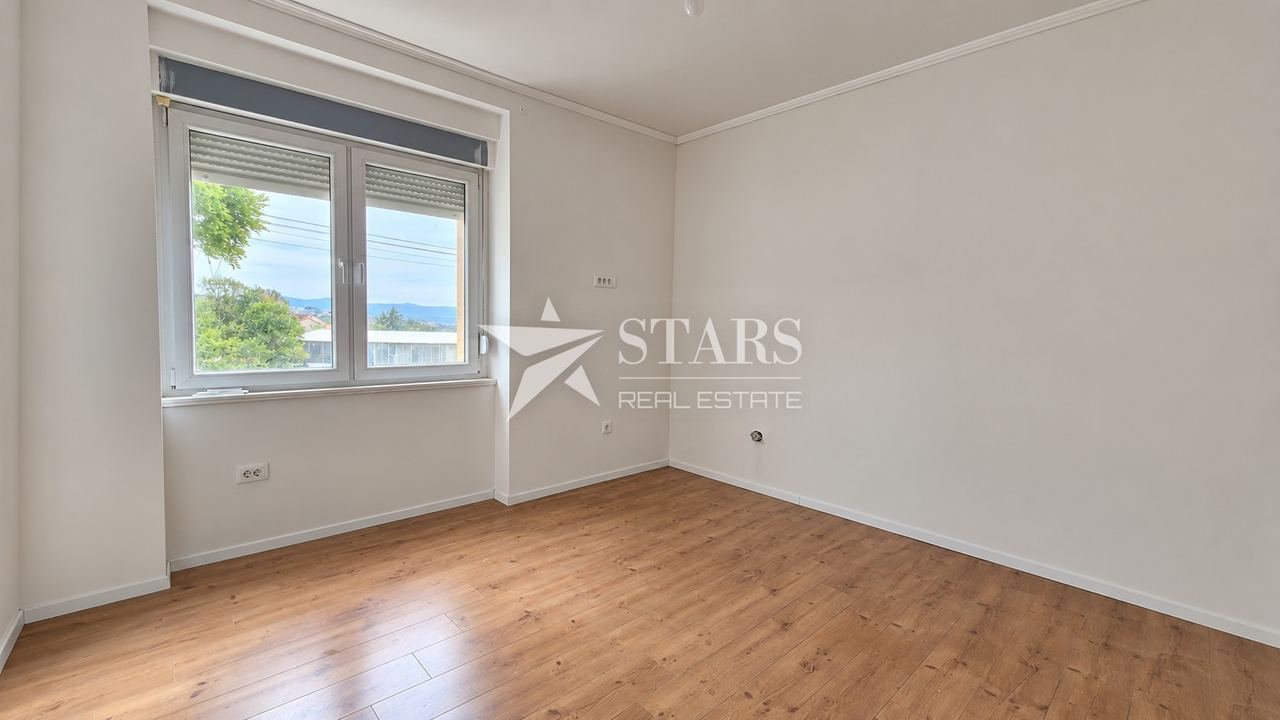 Apartment u Matuljiu, 54m², 2 sobe, slika 3