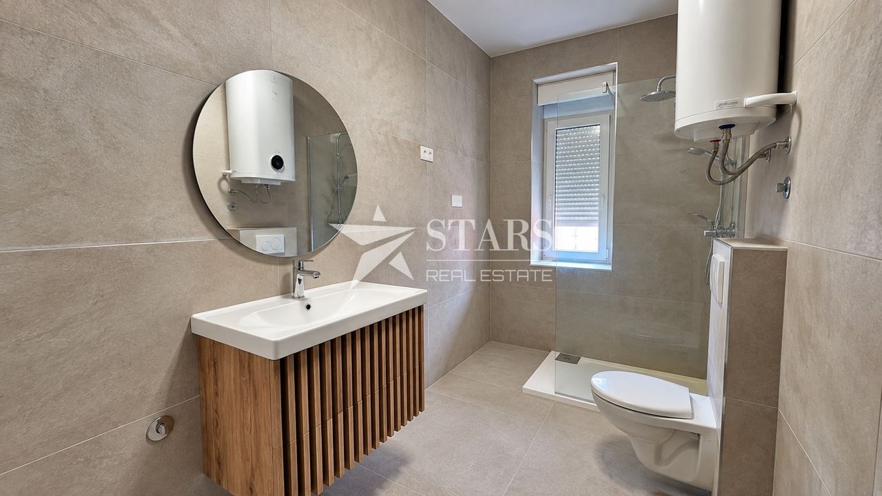 Apartment u Matuljiu, 54m², 2 sobe, slika 5