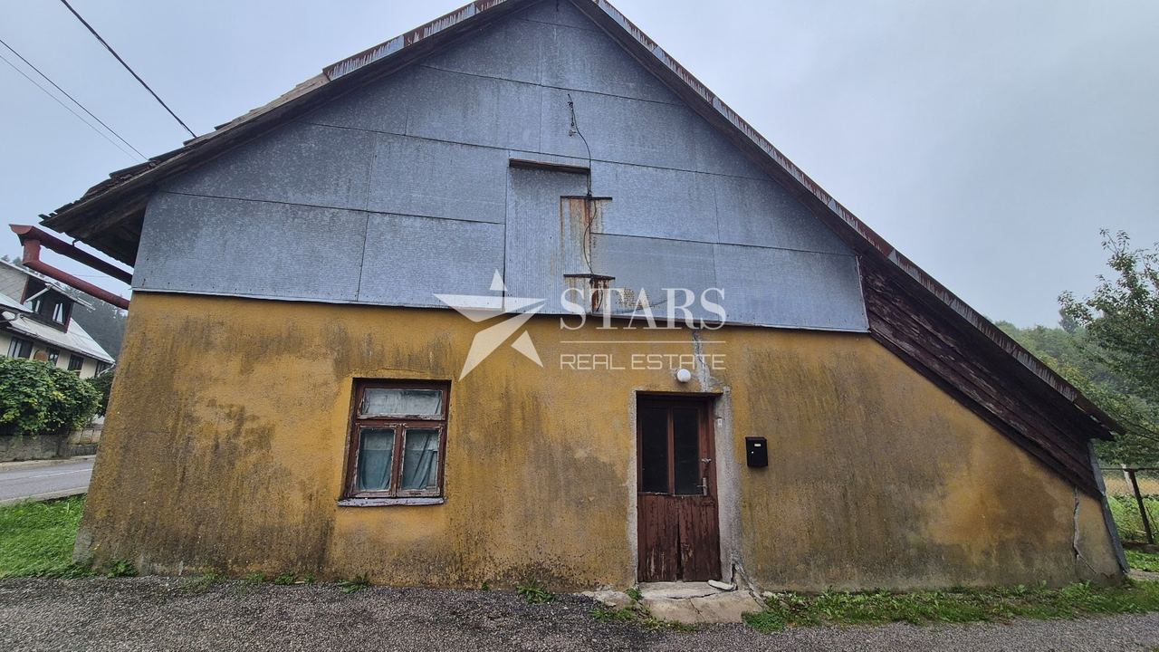 Haus u Lokvama, 124m², slika 2