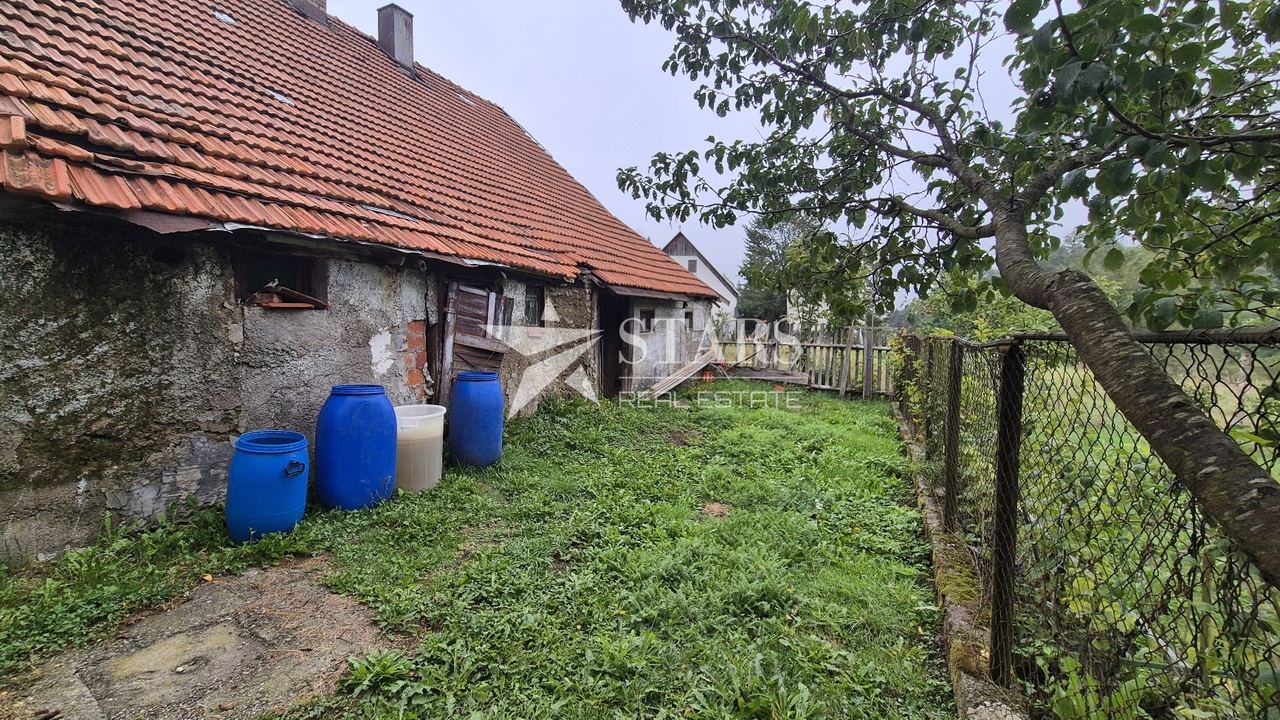 Haus u Lokvama, 124m², slika 3