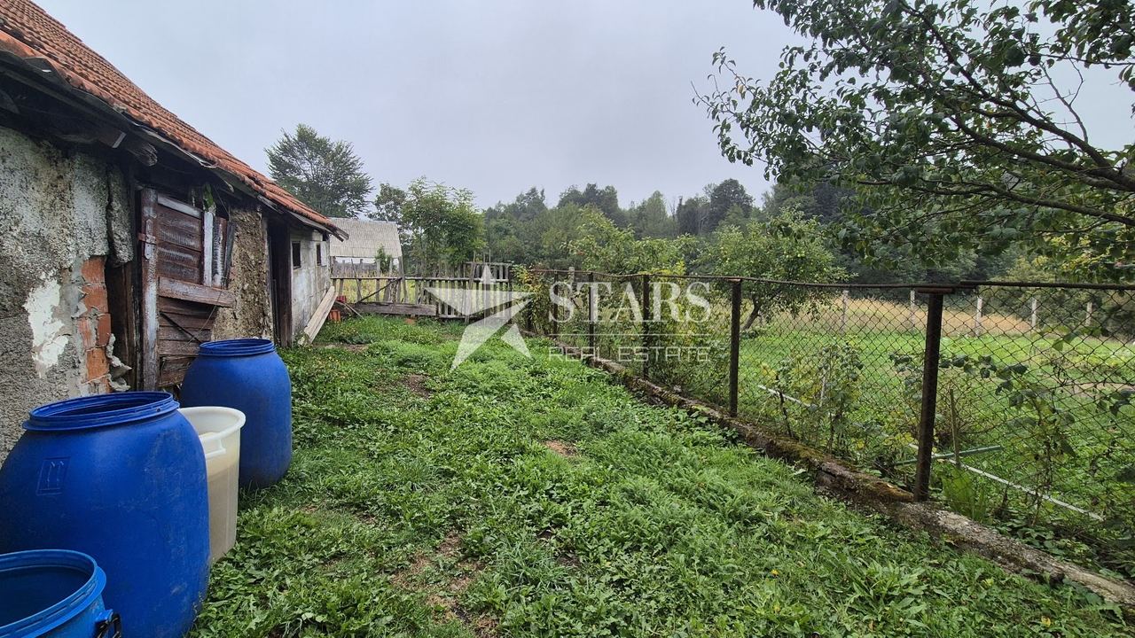 Haus u Lokvama, 124m², slika 4